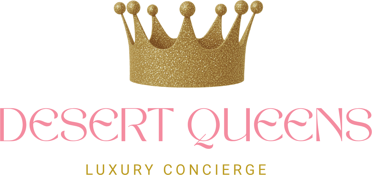 Desert Queens Luxury Concierge